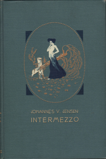 Jensen, Johannes V. - Intermezzo