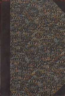 Matějka, Bohumil - Soupis památek historických a uměleckých v politickém okresu Roudnickém