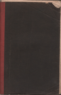 Podlaha, Antonín - Soupis památek historických a uměleckých v politickém okresu Mělnickém