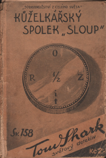 Strong, Pitt - Kůželkářský spolek Sloup