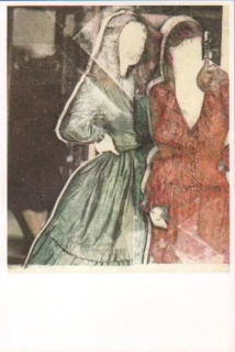 Jiří Hůla: Mail art, 1983