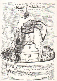 František Šimáček: Kostelecká