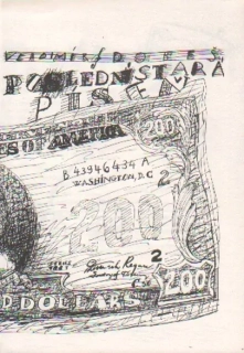 Vladimír Dobeš: Poslední stará píseň