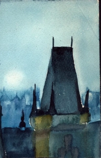 autor neuveden - (Praha)