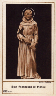 San Francesco di Assisi