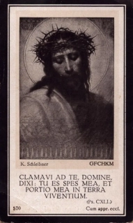 Clamavi ad te, domine...