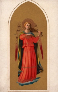 Beato Angelico dip