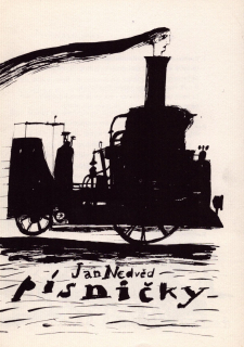 Jan Nedvěd: Písničky