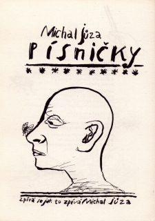 Michal Jůza: Písničky