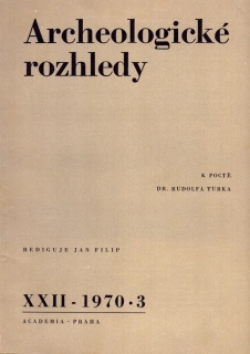 Archeologické rozhledy