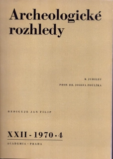 Archeologické rozhledy