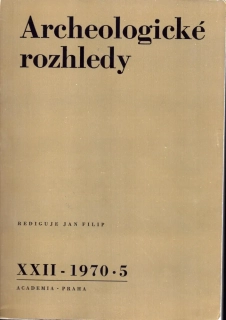 Archeologické rozhledy