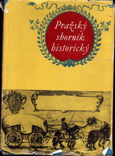 Pražský sborník historický VII/1972