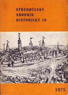 Středočeský sborník historický 10