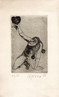 Lojdová, Ludmila - Z lásky