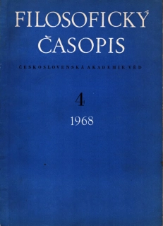 Filosofický časopis 4