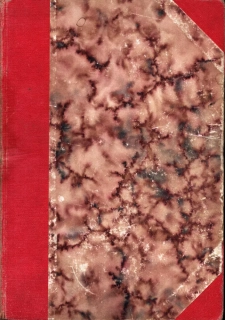 Dětský svět 1930-31 r. 12 - komplet