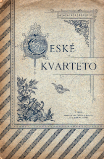 České kvarteto
