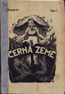 Černá země