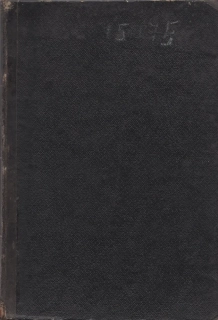 Budečská zahrada 1872-73 - komplet