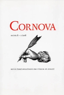 Cornova 2018 - komplet