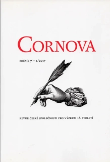 Cornova 2017 - komplet