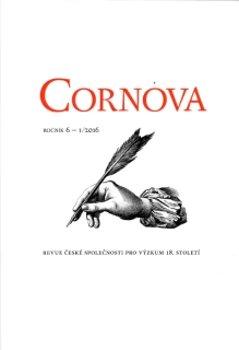 Cornova 2016 - komplet