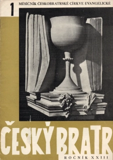 Český bratr