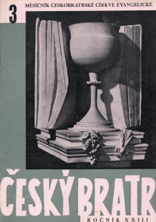 Český bratr