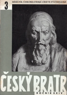 Český bratr