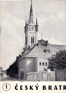 Český bratr
