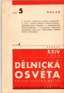 Dělnická osvěta