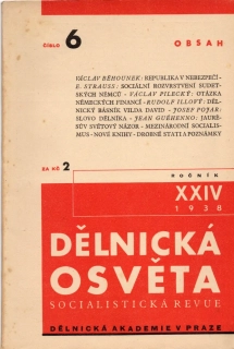 Dělnická osvěta