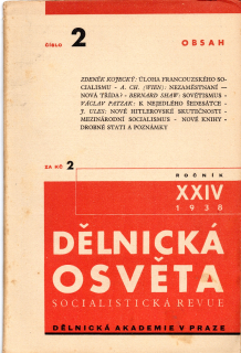 Dělnická osvěta