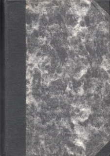 Dělnická osvěta 1932-1933, r. 18-19 - komplet