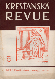 Křesťanská revue