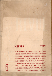 Křesťanská revue