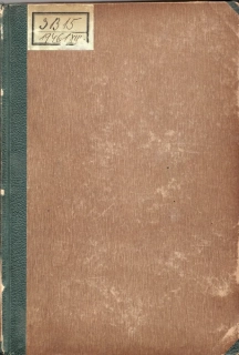 Křesťanská revue 1946 r. 13 - komplet