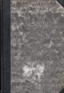 Časopis československých knihovníků 1926 - komplet