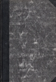 Časopis československých knihovníků 1926 - komplet