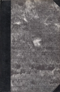 Časopis československých knihovníků 1933 - komplet