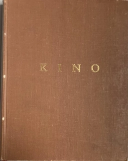 Kino 1967-68 r. 22-23 - komplet