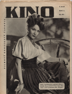 Kino