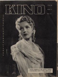 Kino