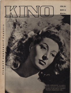Kino