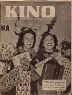 Kino