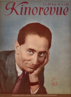 Kinorevue