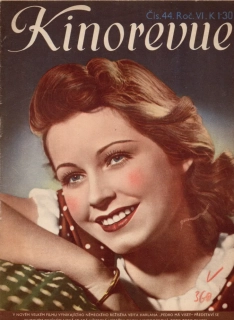 Kinorevue