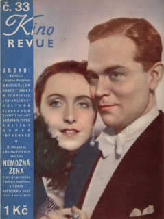 Kinorevue