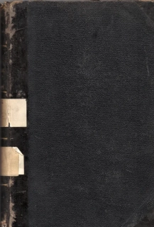 České museum filologické 1895 r. 1 - komplet